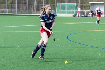 Bild 149 - F VfL Pinneberg - HC St. Pauli : Ergebnis: 2:1